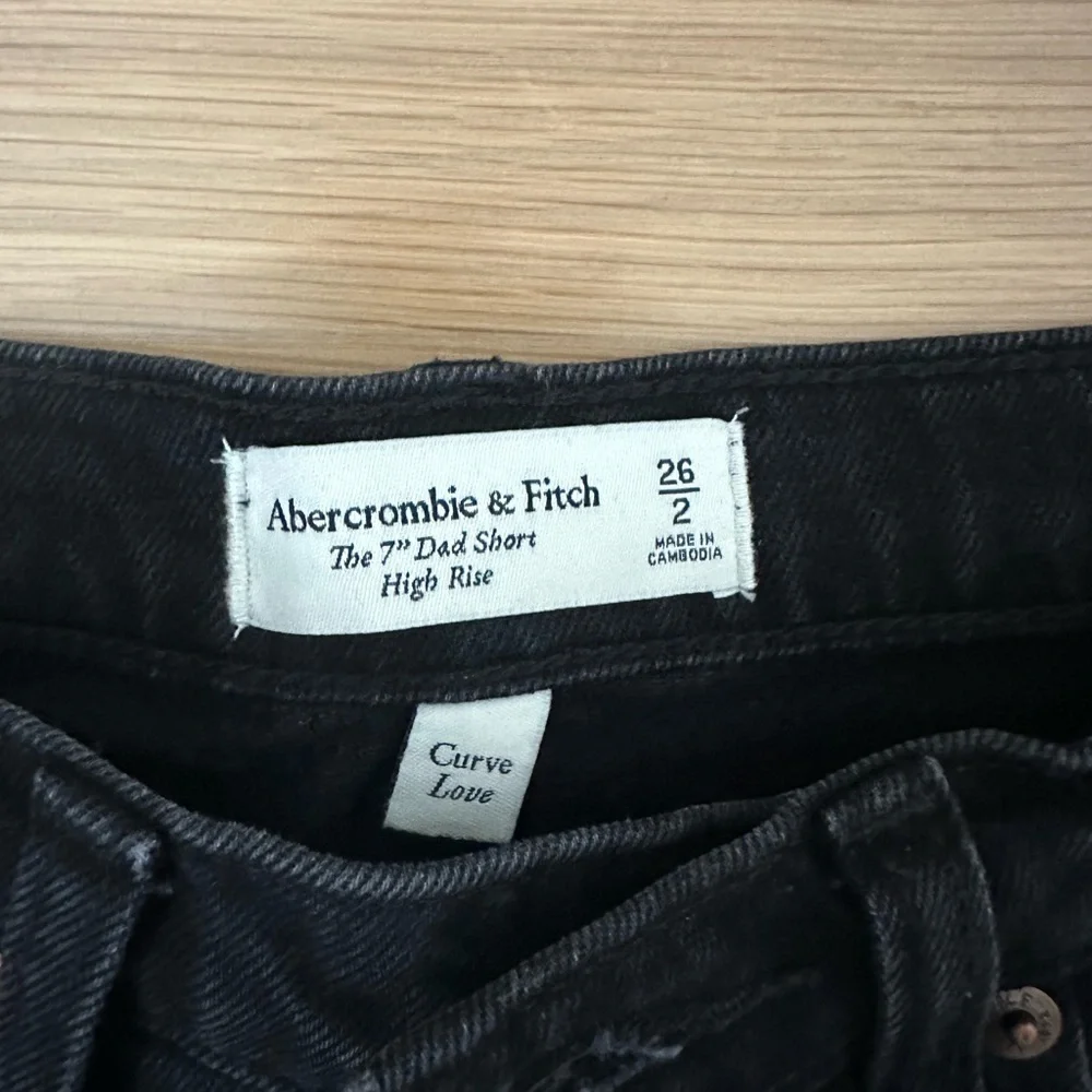 Abercrombie & Fitch stylish versatile